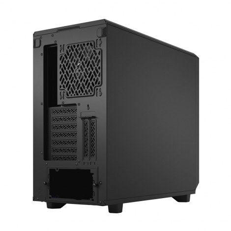 Fractal Design | Meshify 2 | Black Solid | Power supply included | ATX - 5